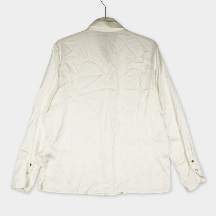 pre-loved Esprit elegante Bluse Gr. 40
