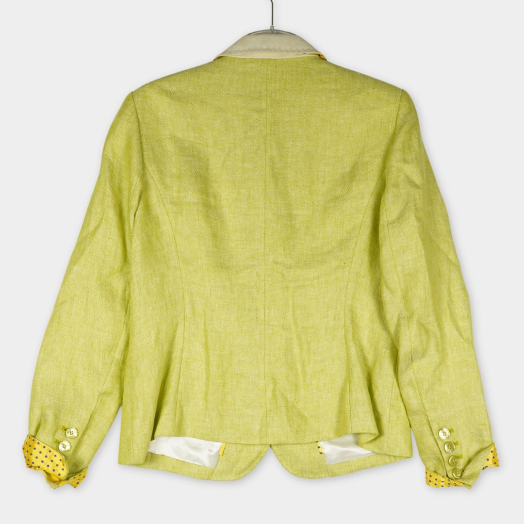pre-loved Purple Label by NVSCO Blazer Gr. 40