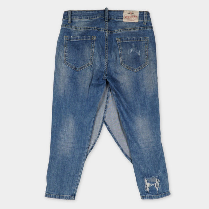 pre-loved Jewelly Jeans Gr. XS