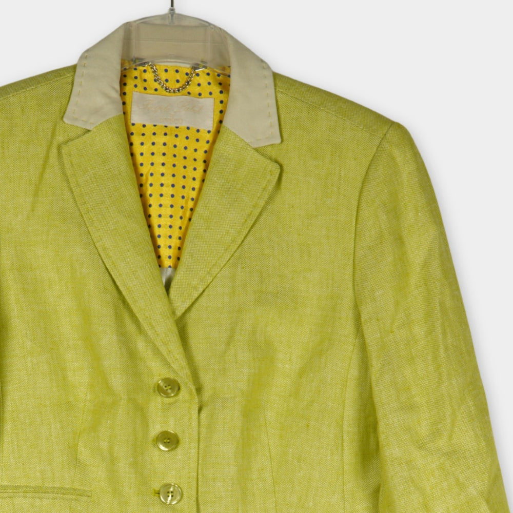 pre-loved Purple Label by NVSCO Blazer Gr. 40