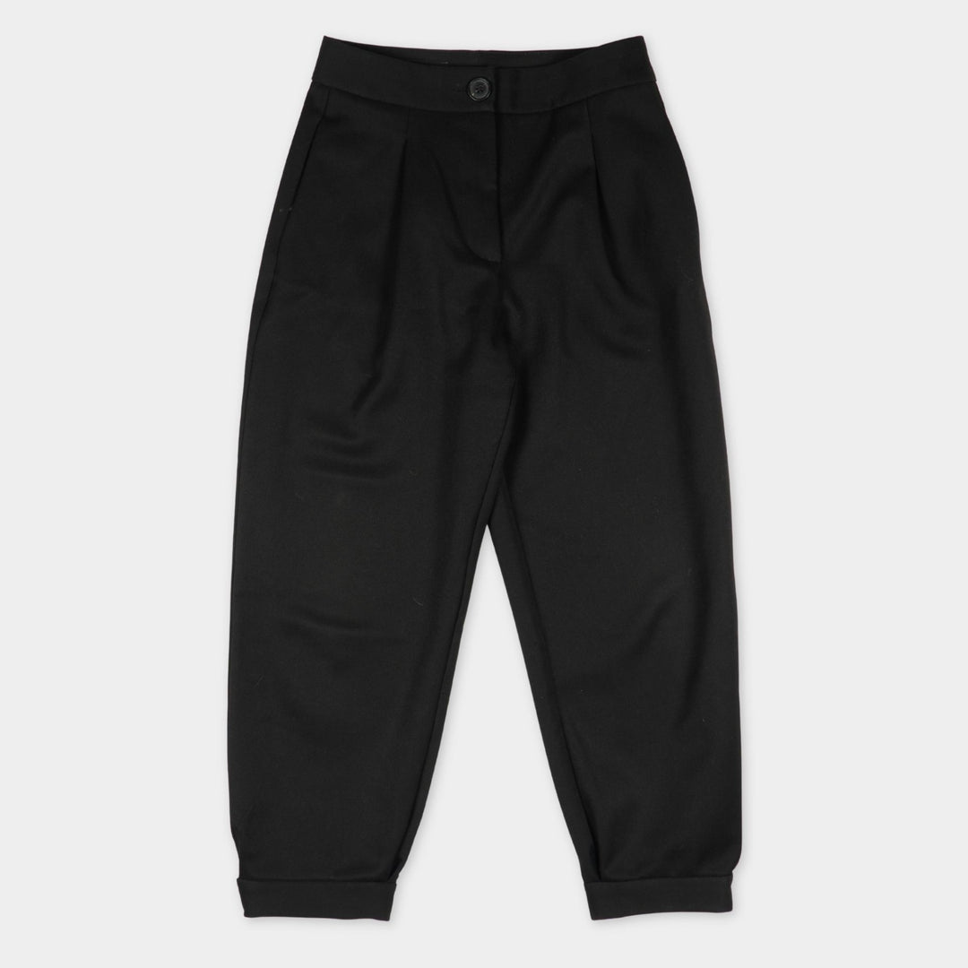 pre-loved Zara Stoffhose Gr. S