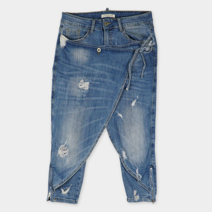 pre-loved Jewelly Jeans Gr. XS