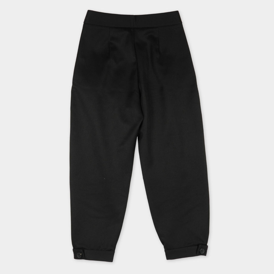 pre-loved Zara Stoffhose Gr. S