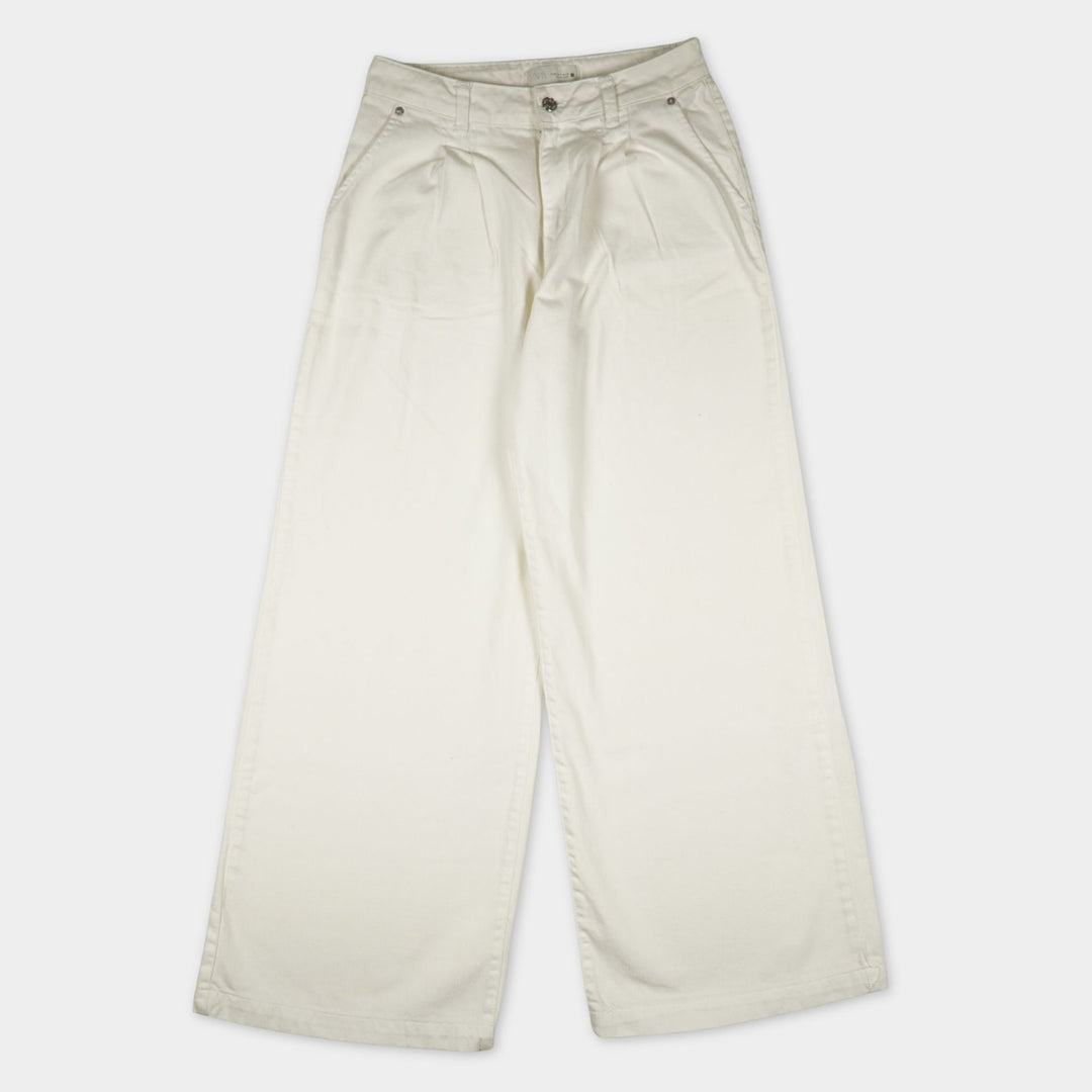 pre-loved Zara Jeans Gr. 36