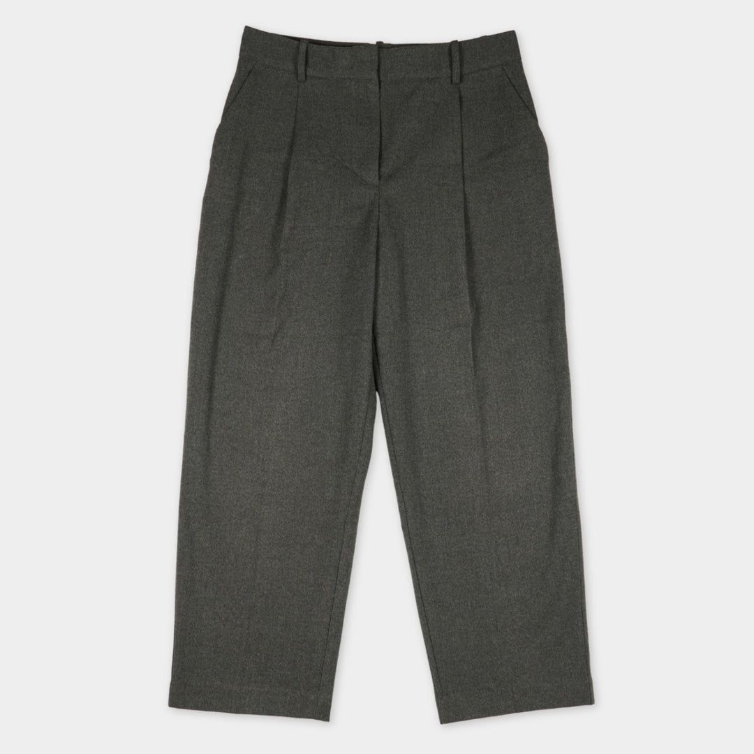 pre-loved Zara Stoffhose Gr. M