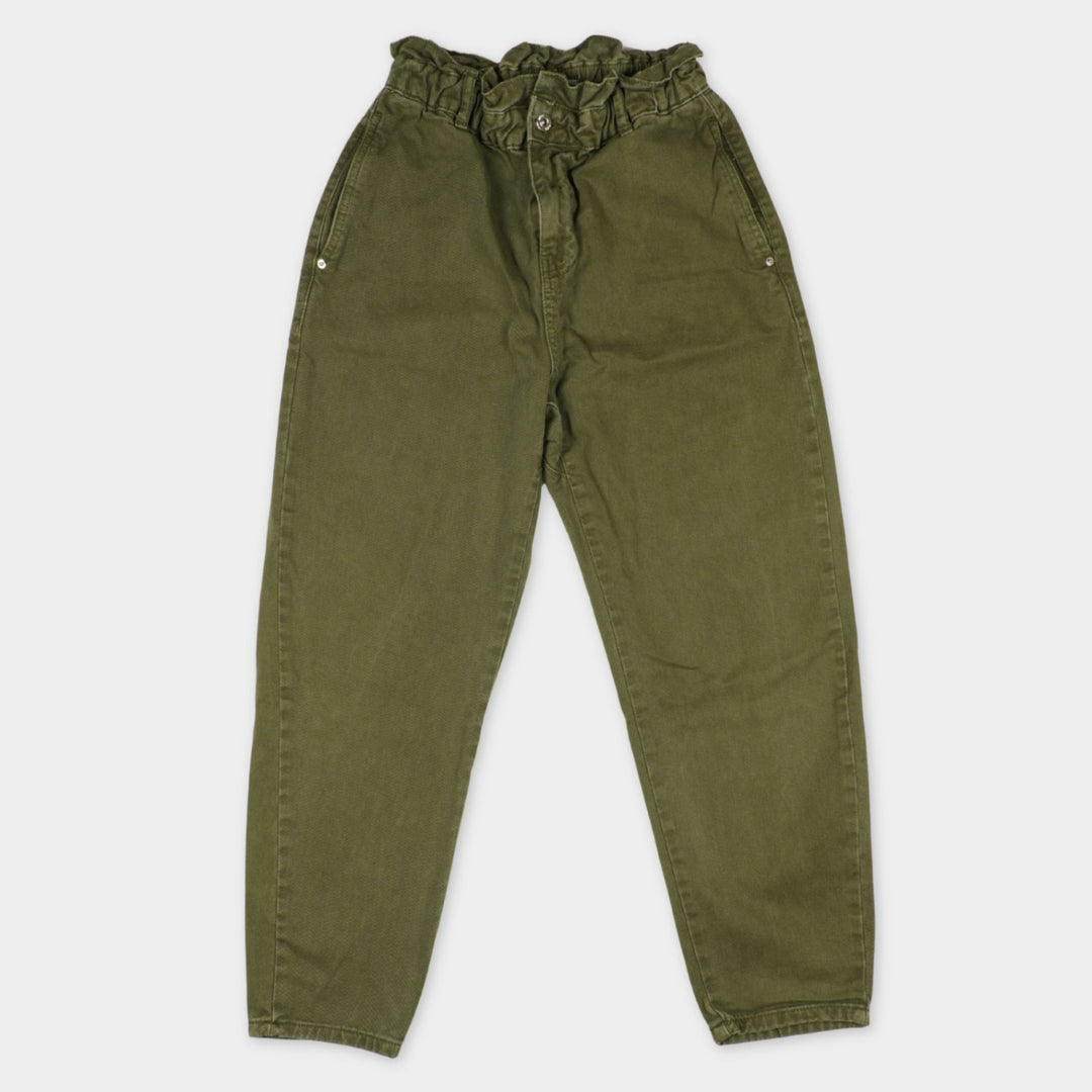 pre-loved Zara Jeans Gr. 36