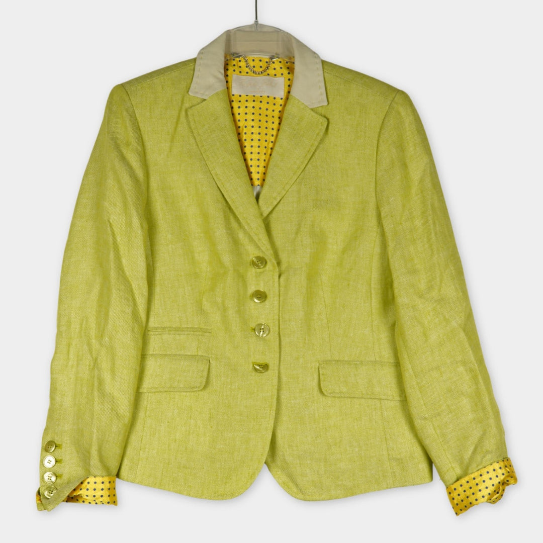 pre-loved Purple Label by NVSCO Blazer Gr. 40