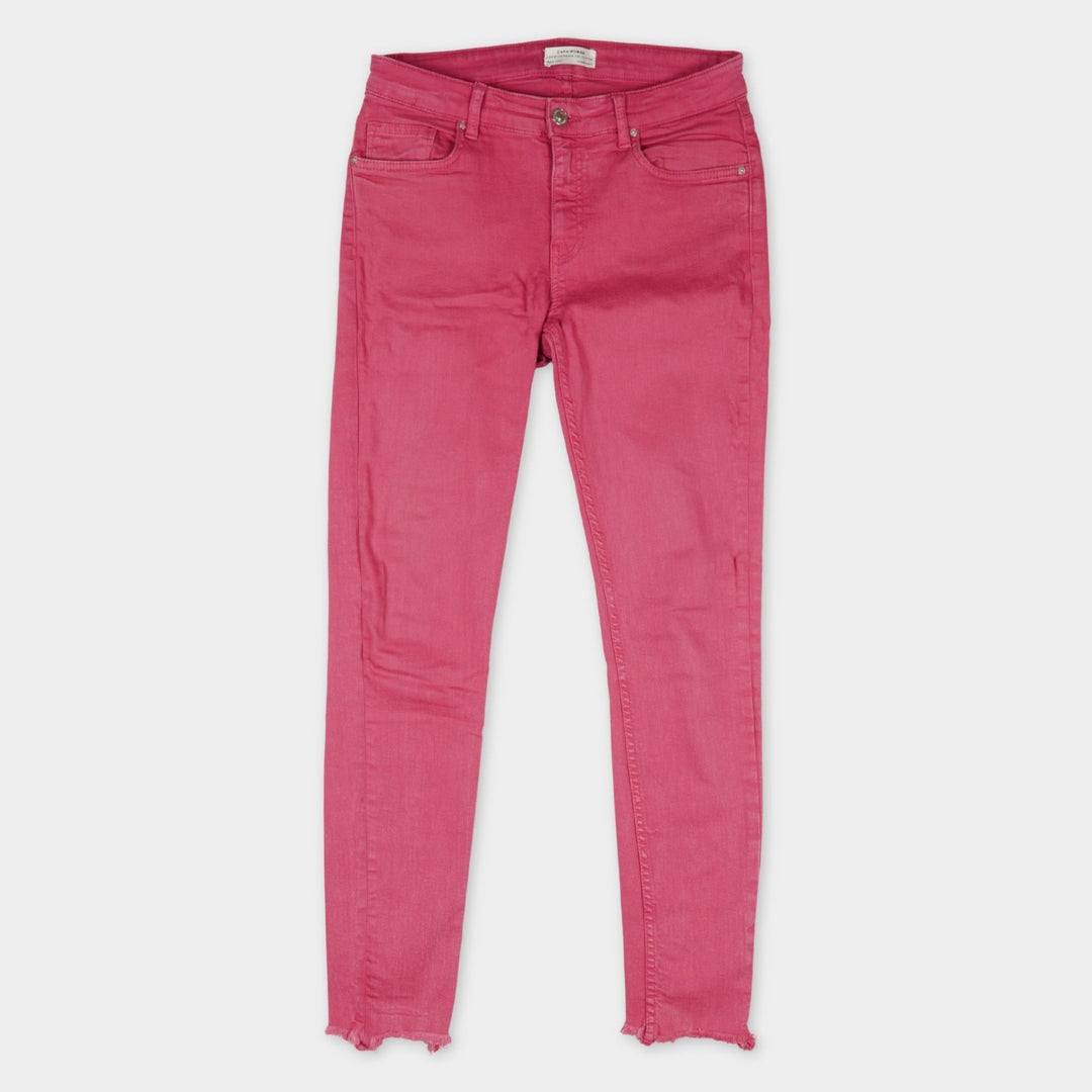 pre-loved Zara Jeans Gr. 36