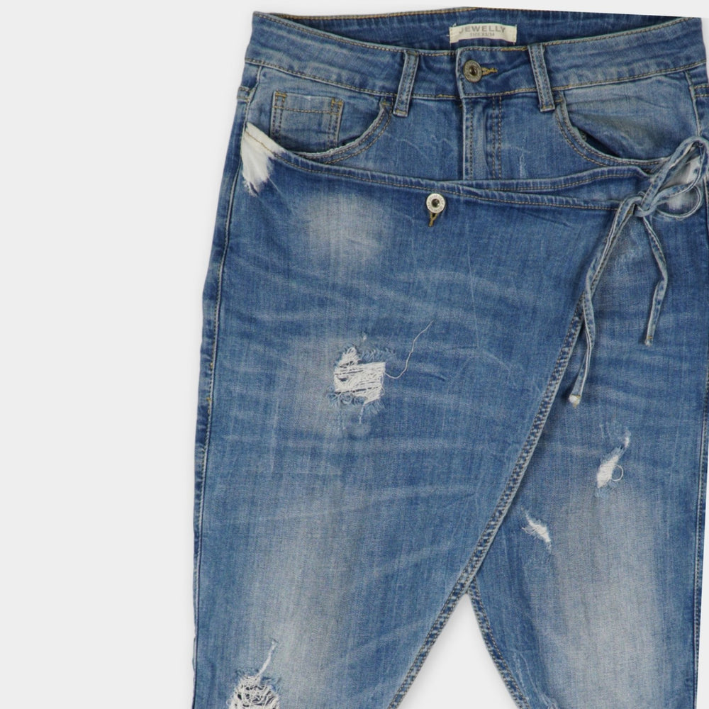 pre-loved Jewelly Jeans Gr. XS