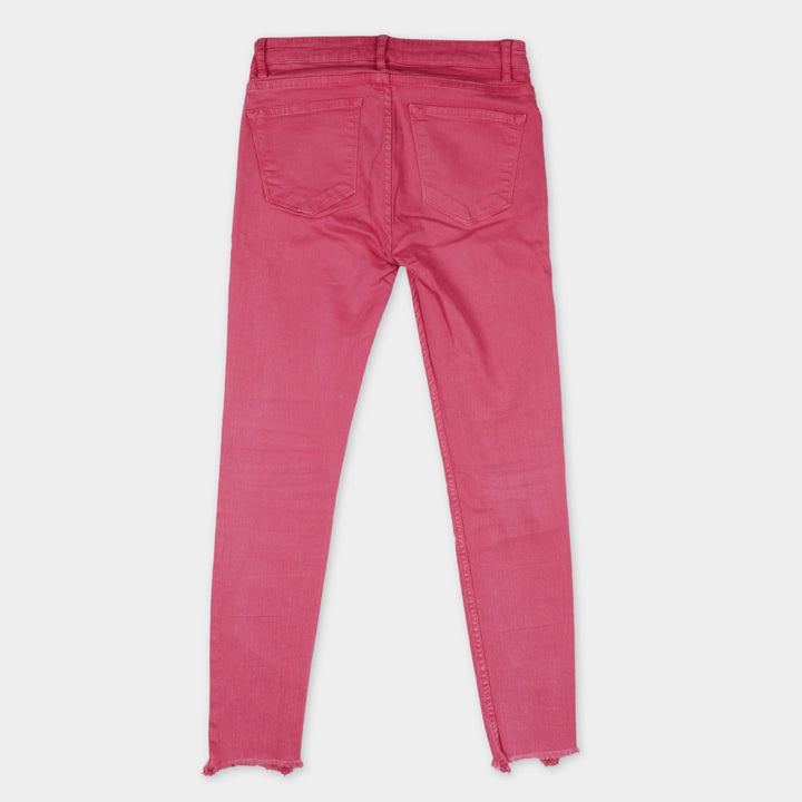 pre-loved Zara Jeans Gr. 36