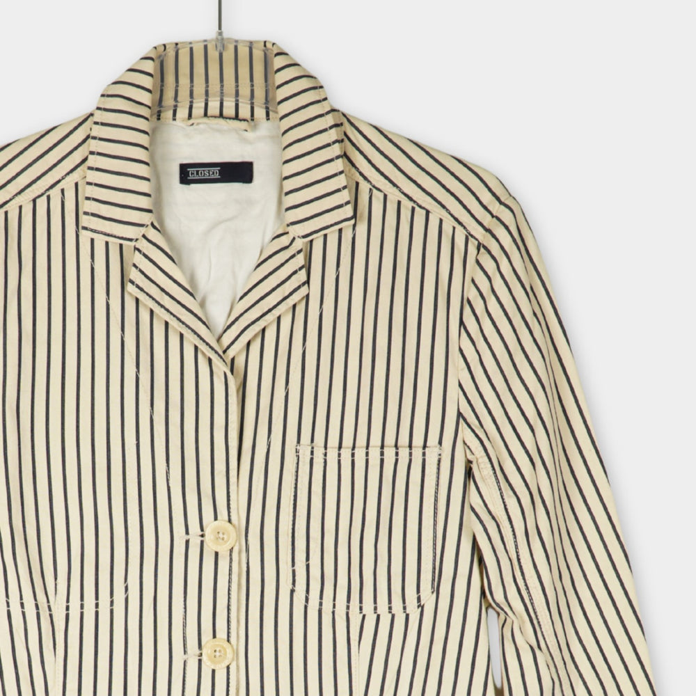 pre-loved Closed Blazer Gr. L