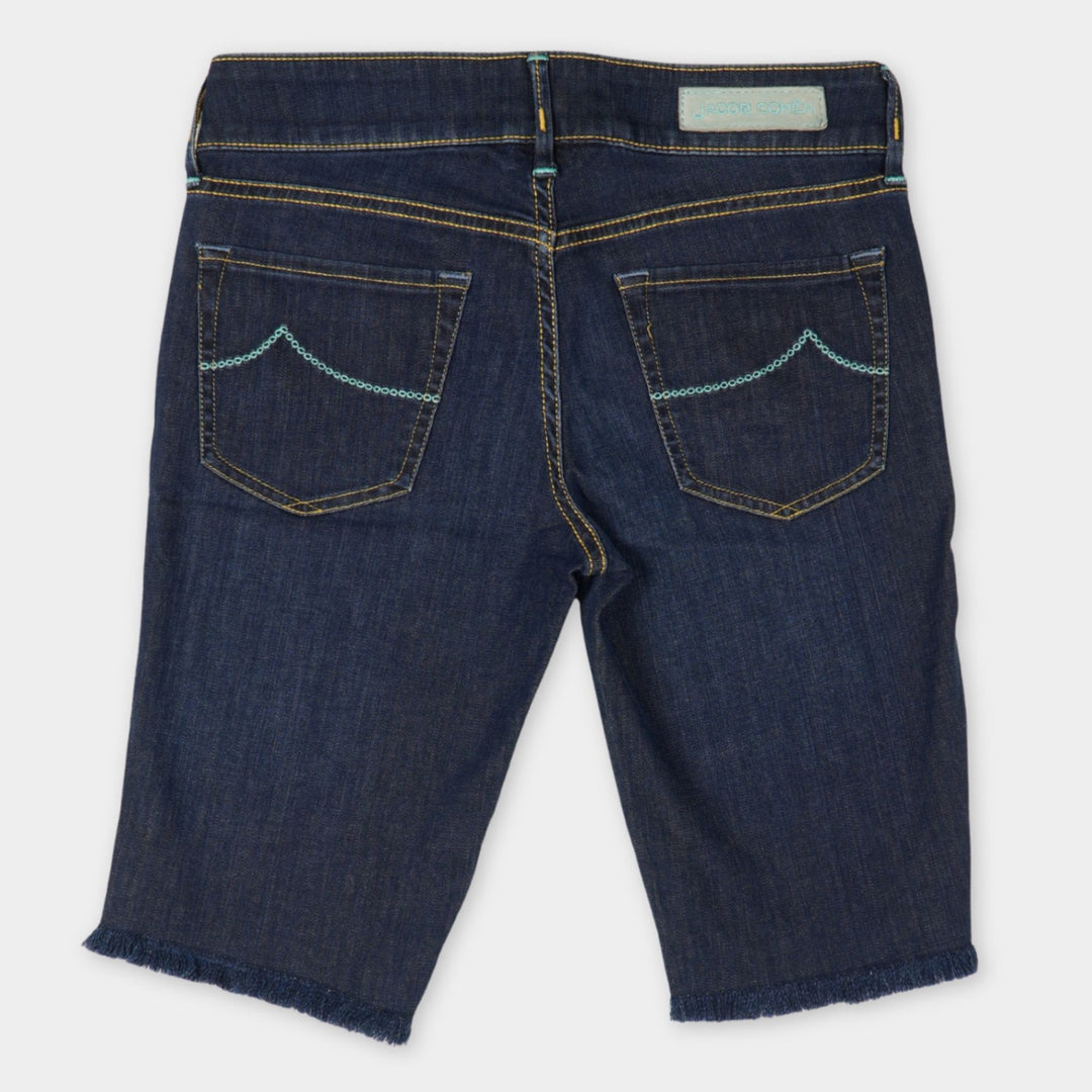 pre-loved Jacob Cohen Jeans-Shorts Gr. 28