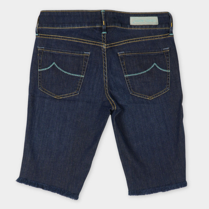 pre-loved Jacob Cohen Jeans-Shorts Gr. 28