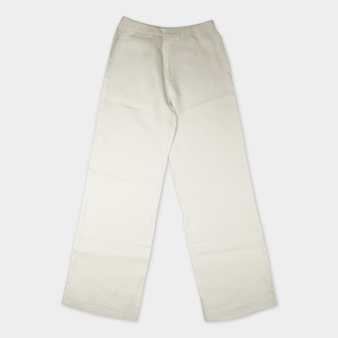 pre-loved Weekend Max Mara Stoffhose Gr. 34