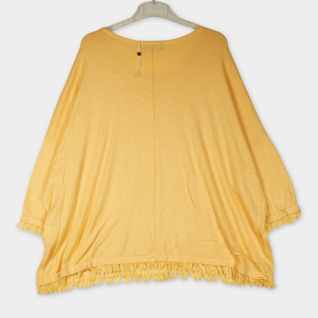 pre-loved Thom by Thomas Rath Pullover Gr. 50