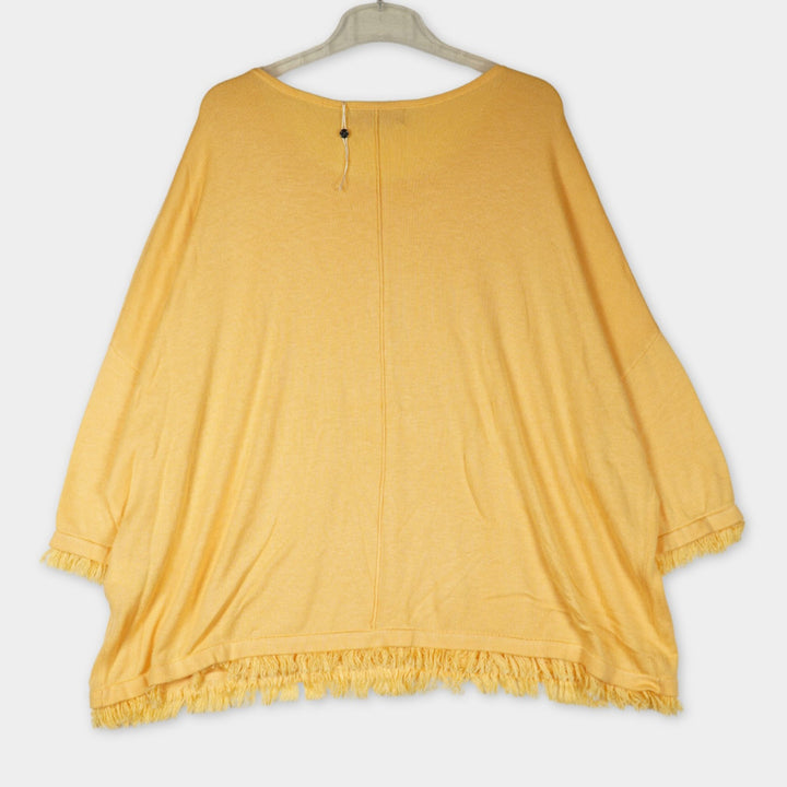 pre-loved Thom by Thomas Rath Pullover Gr. 50