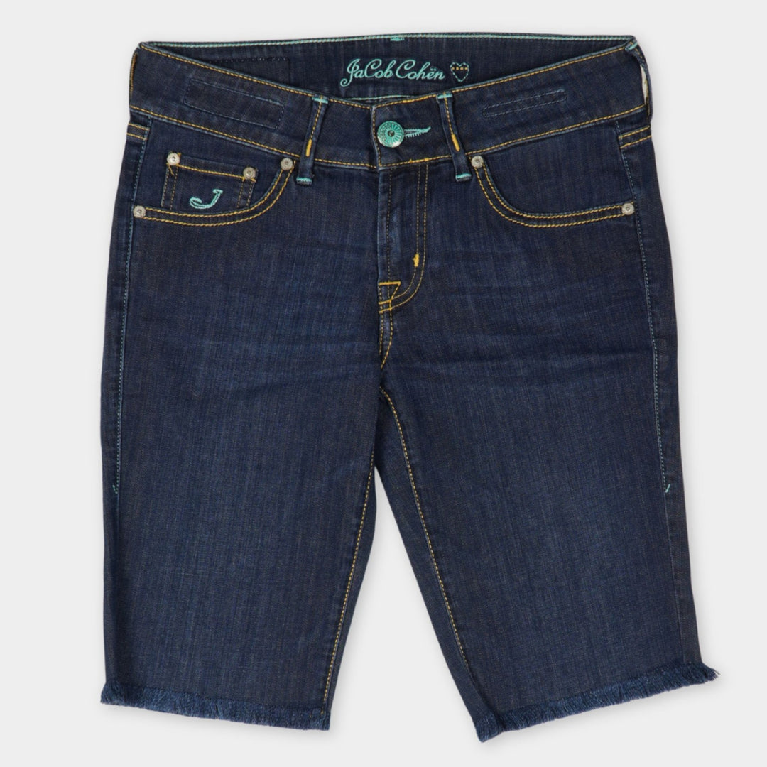 pre-loved Jacob Cohen Jeans-Shorts Gr. 28