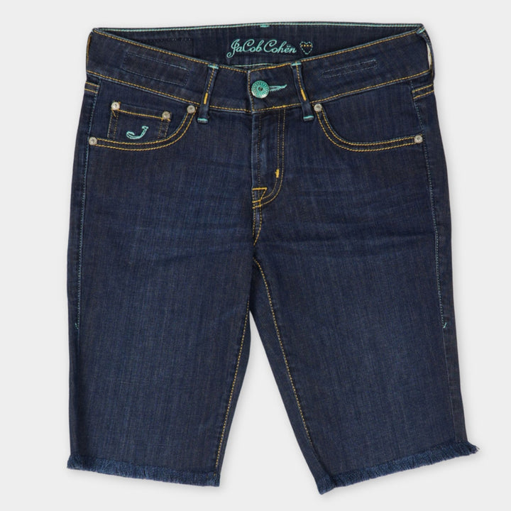 pre-loved Jacob Cohen Jeans-Shorts Gr. 28