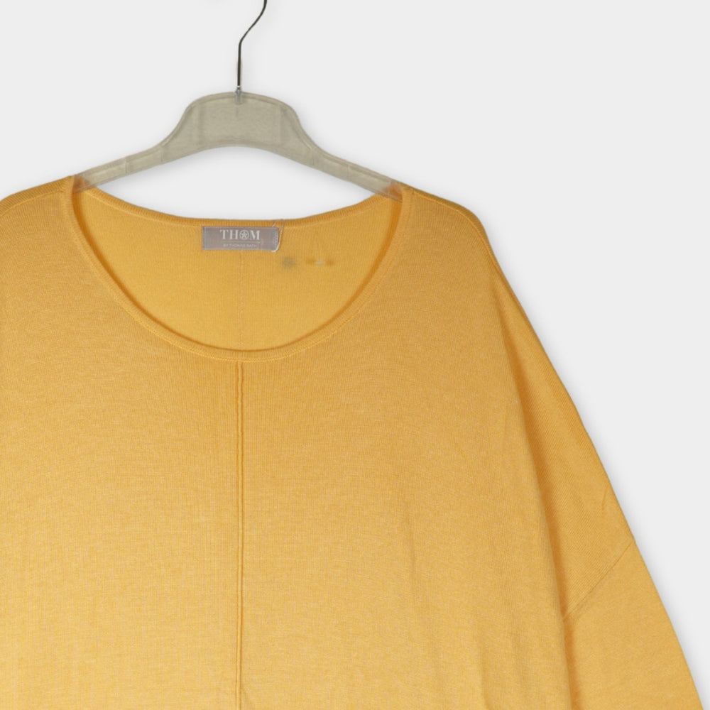 pre-loved Thom by Thomas Rath Pullover Gr. 50