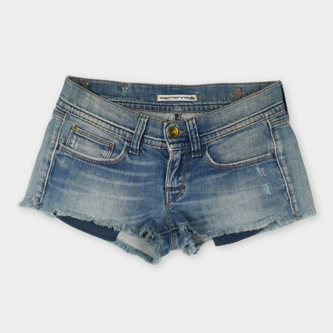 pre-loved Fornarina Hotpants Gr. 27