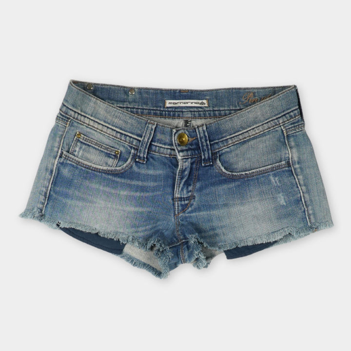 pre-loved Fornarina Hotpants Gr. 27