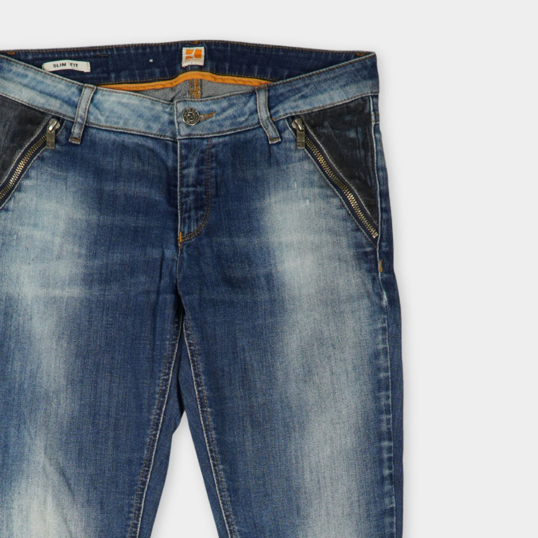 pre-loved Boss Orange Jeans Gr. 28/32