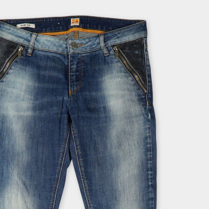 pre-loved Boss Orange Jeans Gr. 28/32