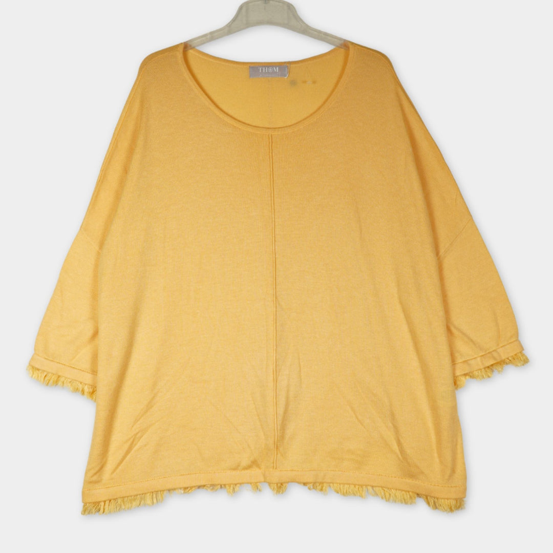 pre-loved Thom by Thomas Rath Pullover Gr. 50