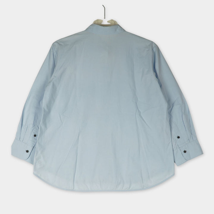 pre-loved Lis Lareida elegante Bluse Gr. 36
