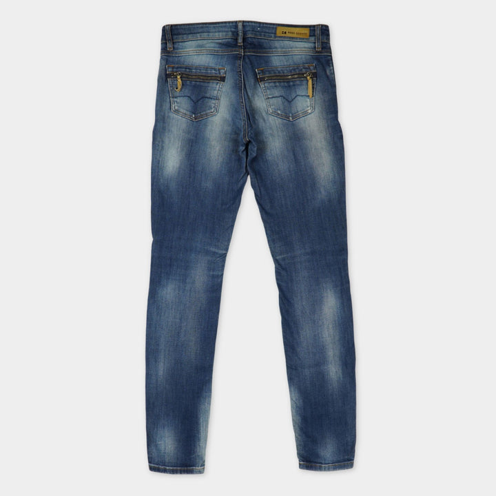 pre-loved Boss Orange Jeans Gr. 28/32