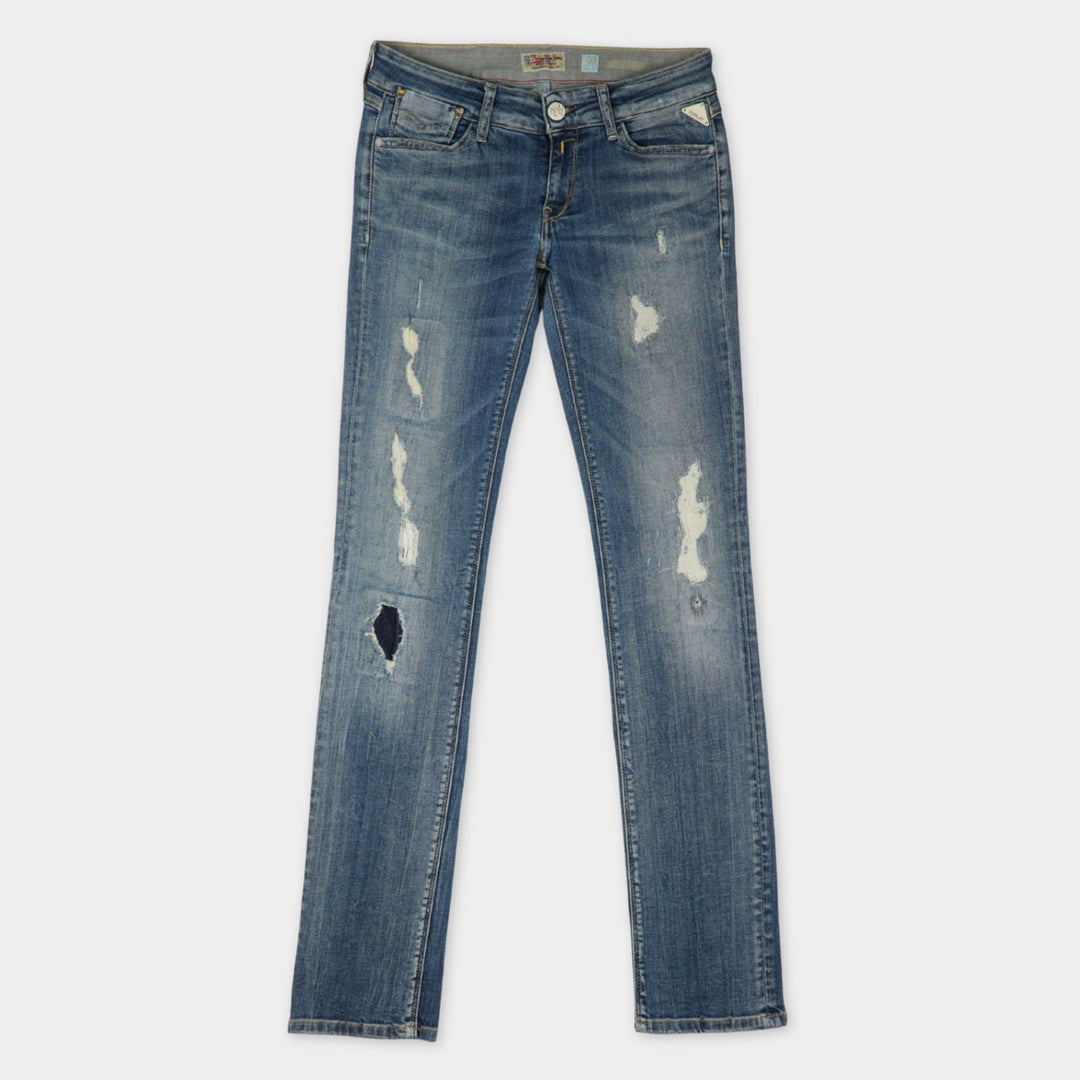 pre-loved Replay  Jeans Gr. 26/32