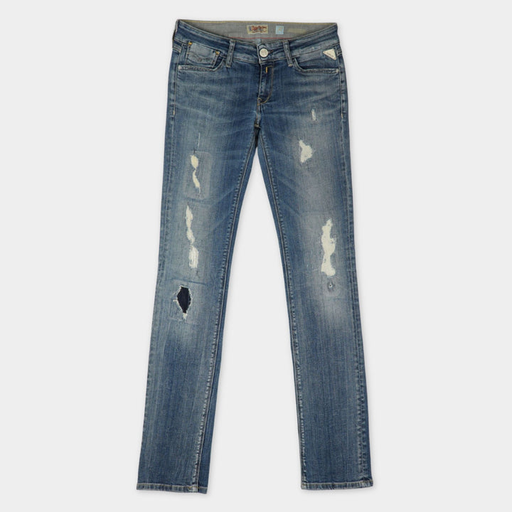 pre-loved Replay  Jeans Gr. 26/32
