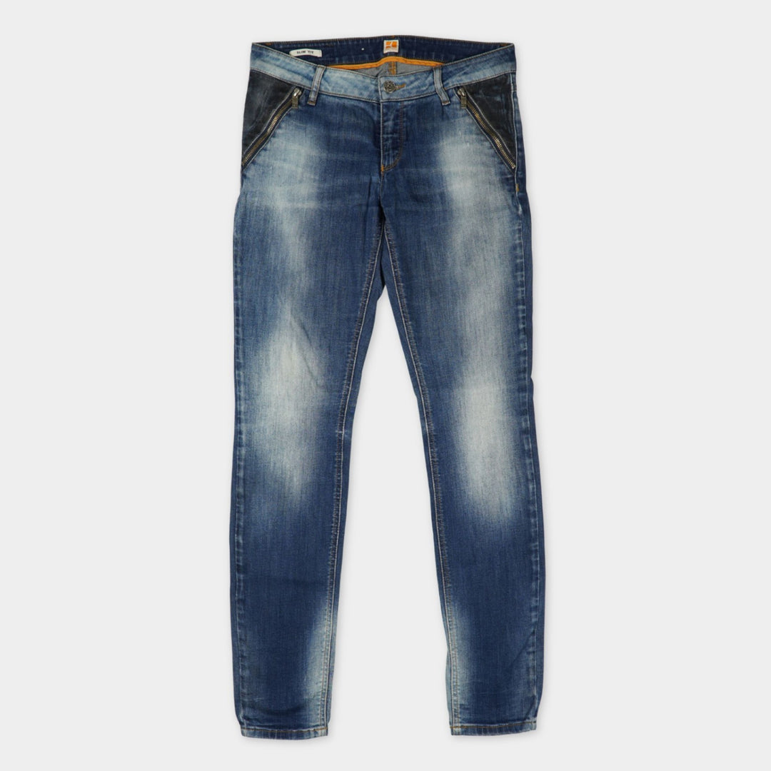 pre-loved Boss Orange Jeans Gr. 28/32
