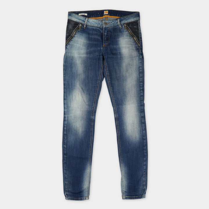 pre-loved Boss Orange Jeans Gr. 28/32