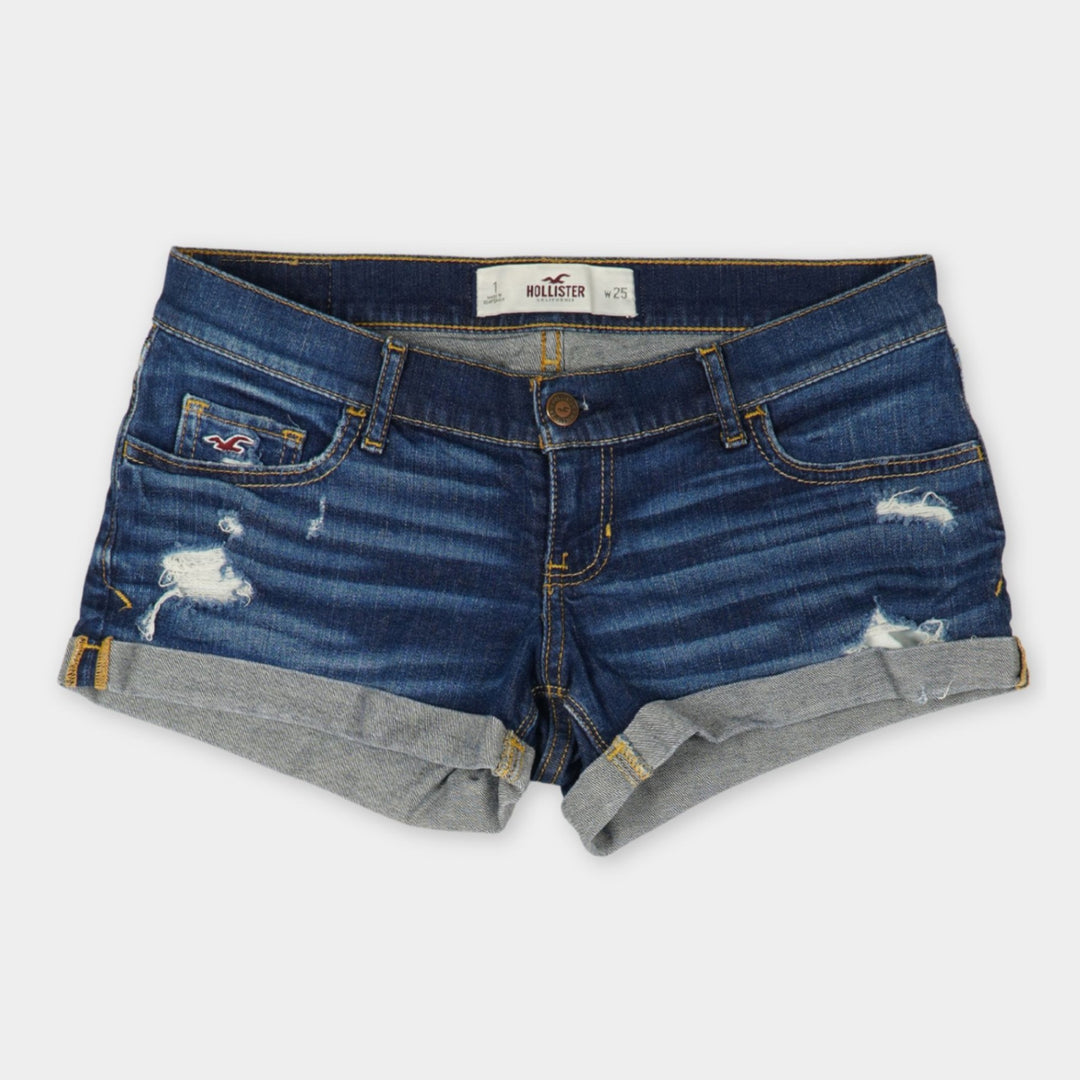 pre-loved Hollister Hotpants Gr. 25