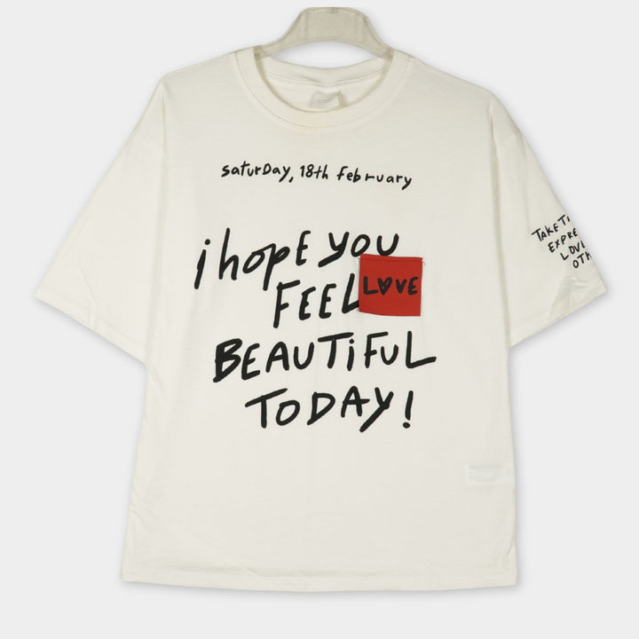 pre-loved Zara T-Shirt Gr. XS