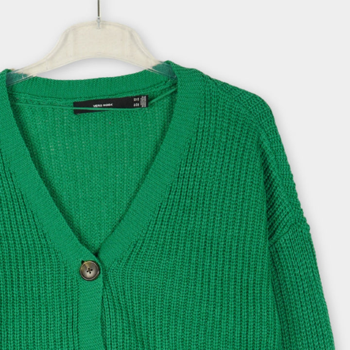 pre-loved Vero Moda Strickjacke Gr. XS