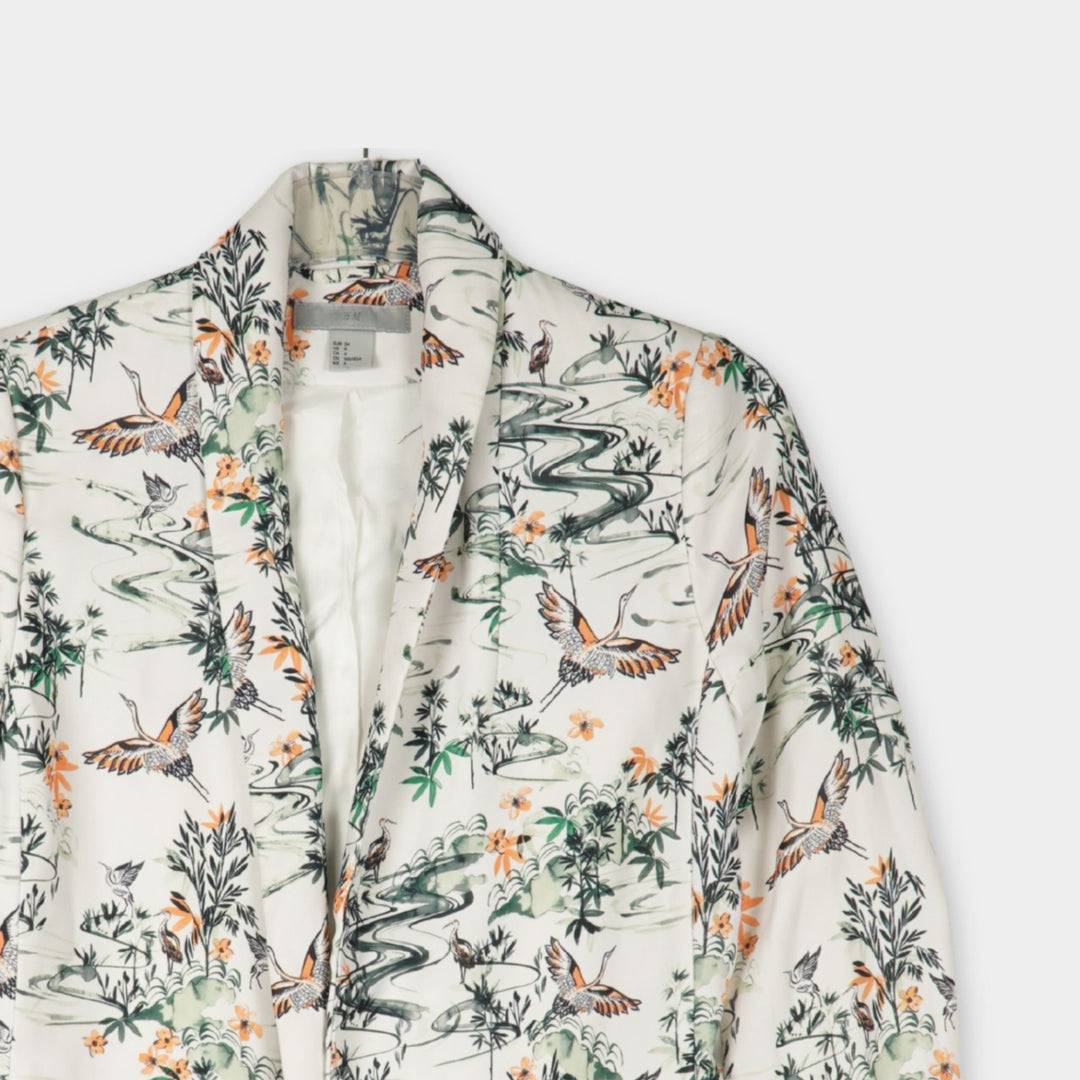pre-loved H&amp;M Blazer Gr. 34