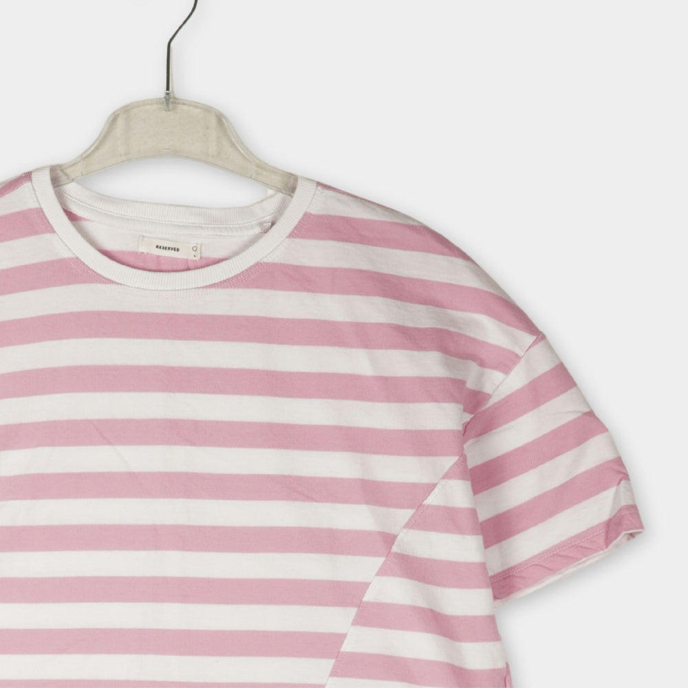 pre-loved Reserved T-Shirt Gr. L