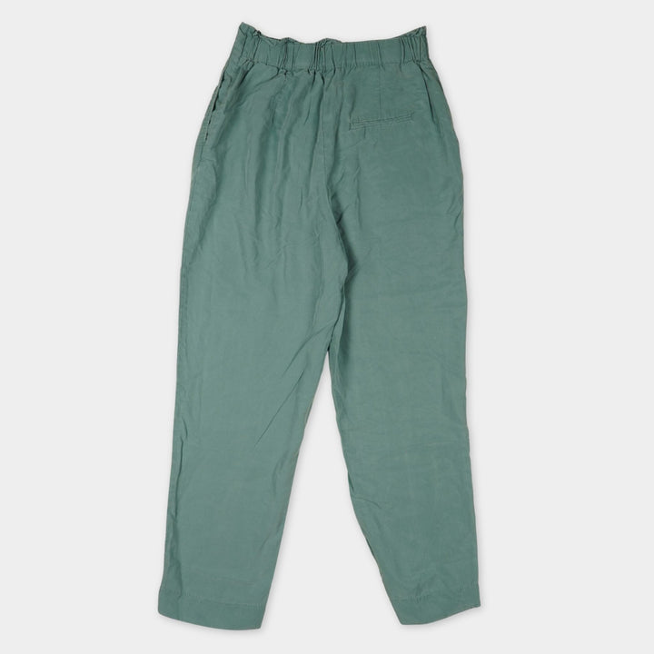pre-loved Mango Stoffhose Gr. M