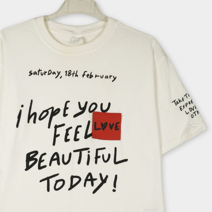 pre-loved Zara T-Shirt Gr. XS