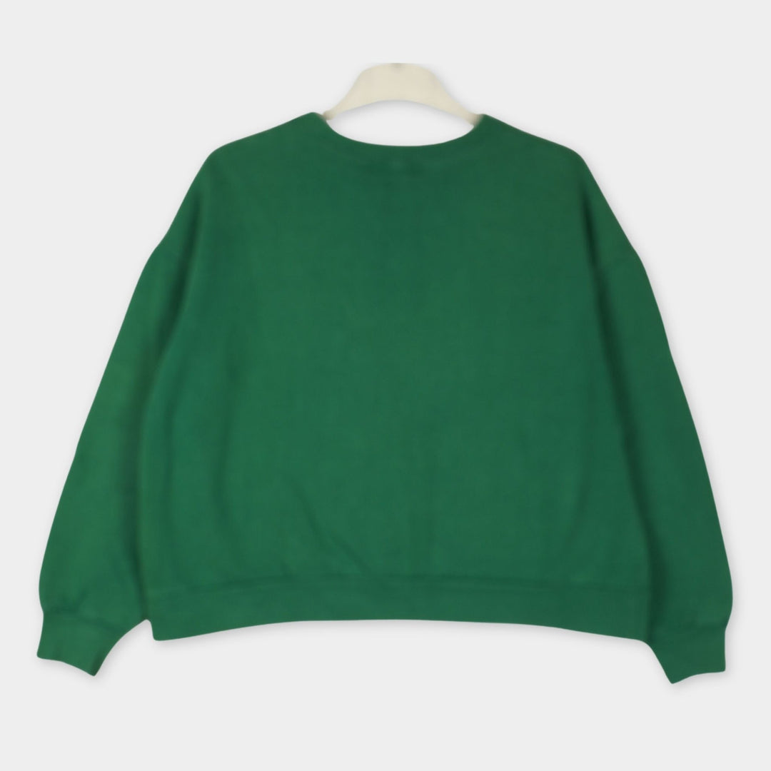pre-loved Pull&amp;Bear Sweatshirt Gr. XS