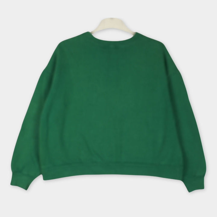 pre-loved Pull&amp;Bear Sweatshirt Gr. XS