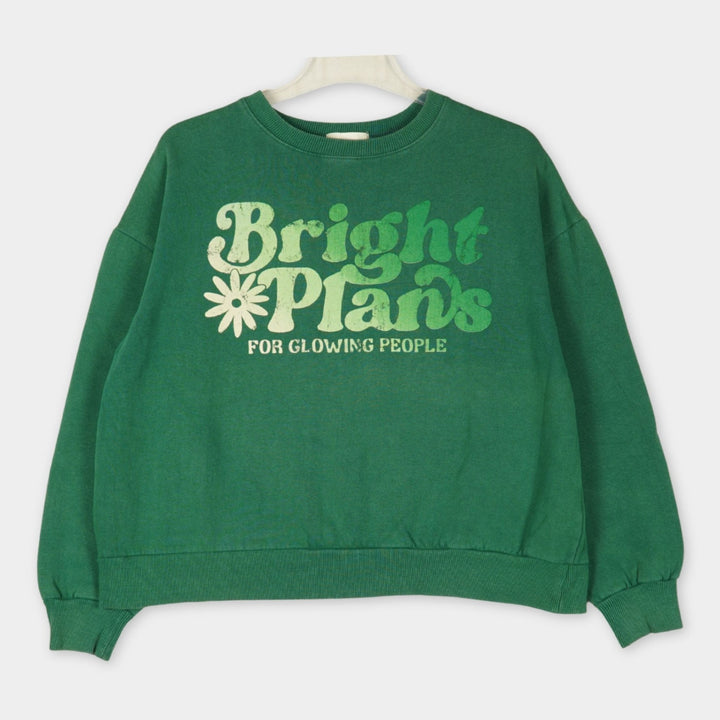 pre-loved Pull&amp;Bear Sweatshirt Gr. XS