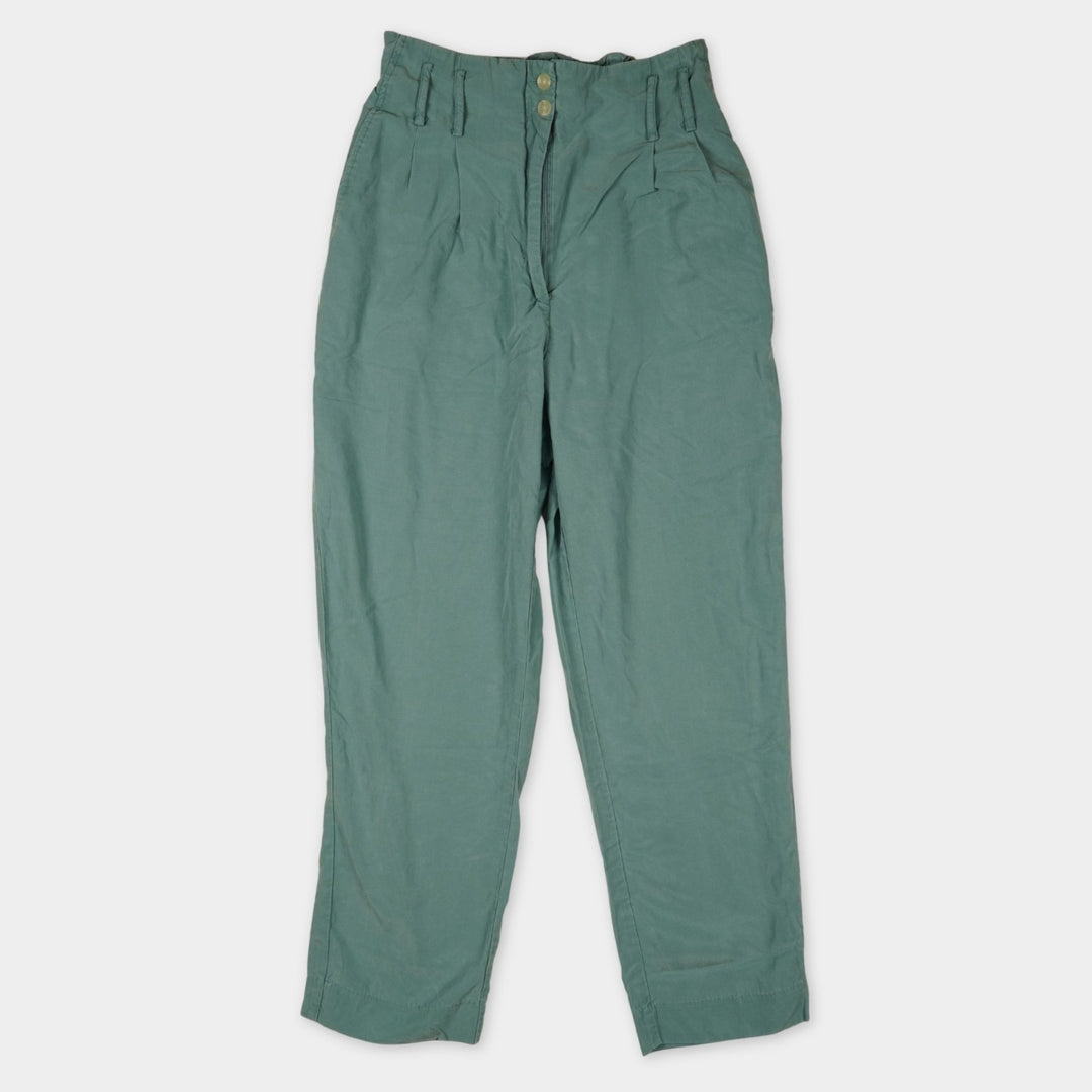 pre-loved Mango Stoffhose Gr. M