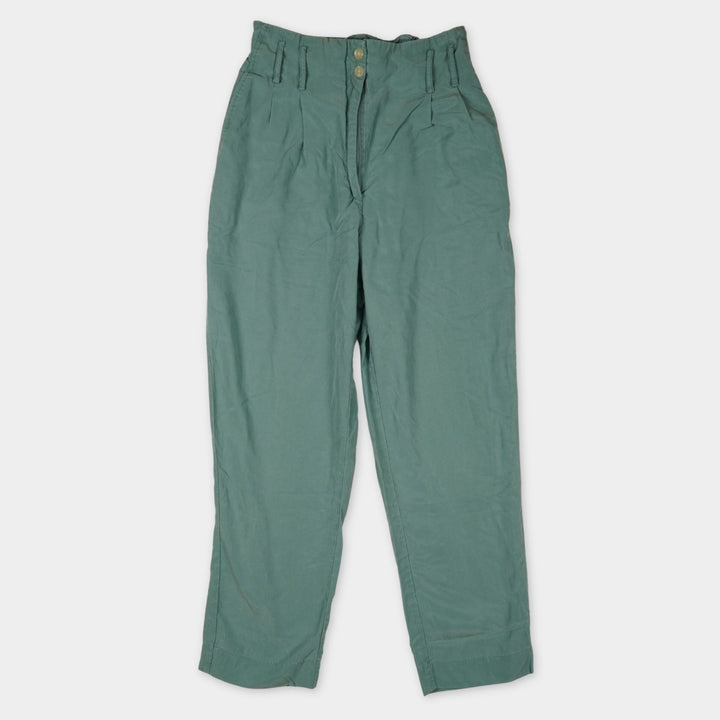 pre-loved Mango Stoffhose Gr. M