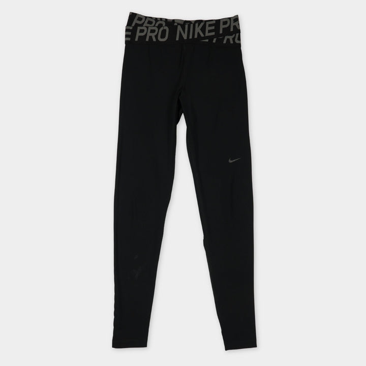 pre-loved Nike Leggings Gr. M