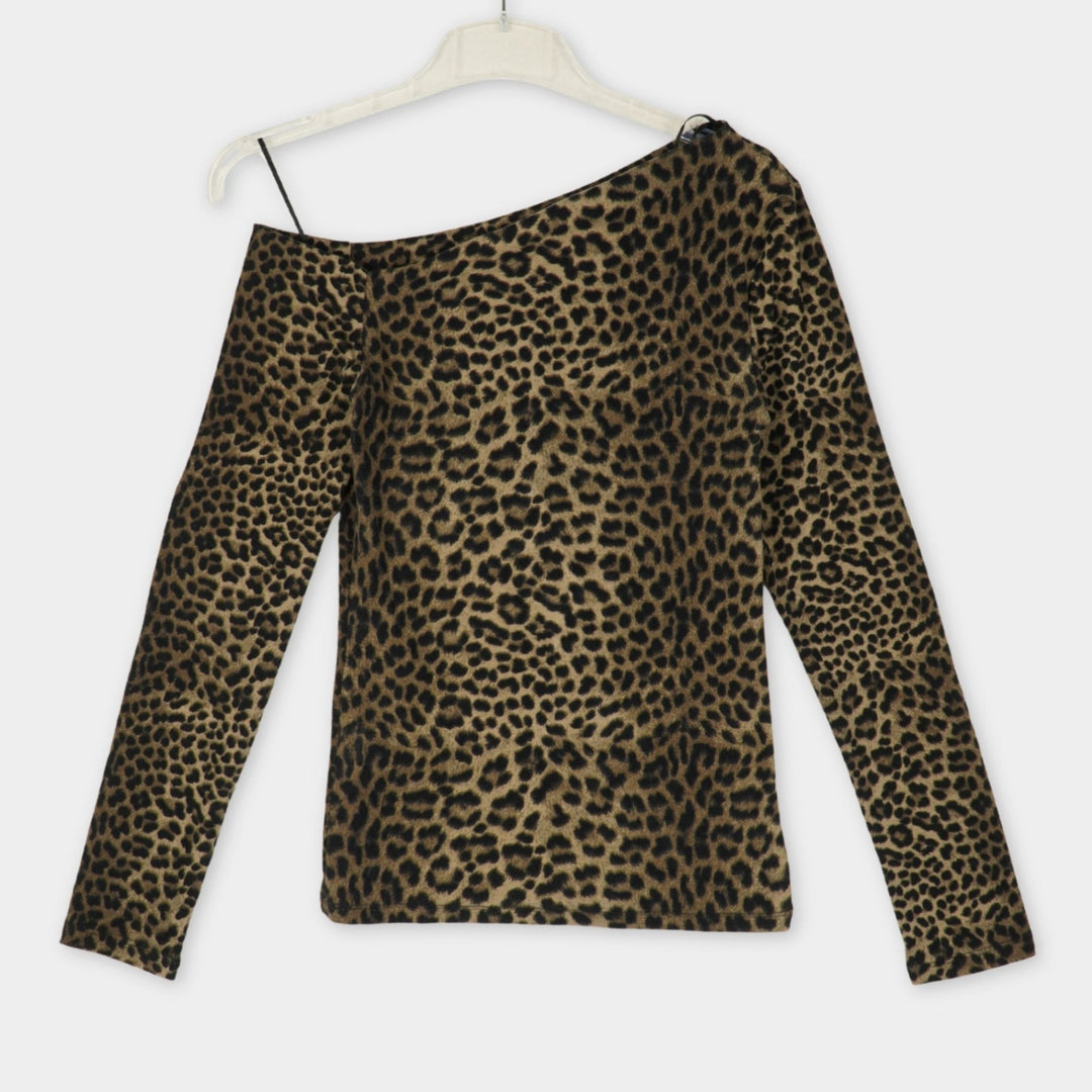 pre-loved Stradivarius Longsleeve Gr. M