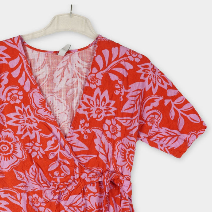 pre-loved Amisu Jumpsuit kurz Gr. 38