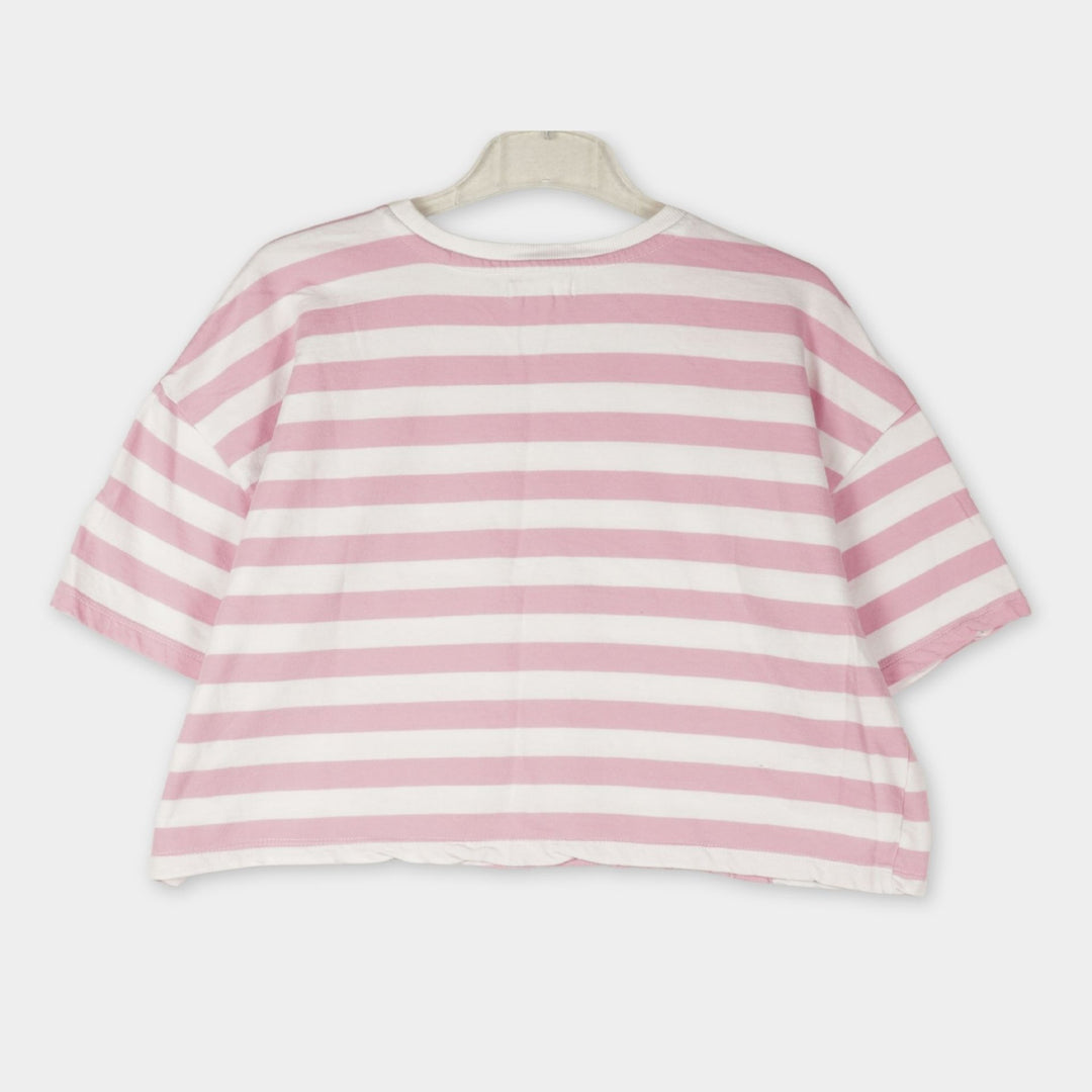 pre-loved Reserved T-Shirt Gr. L